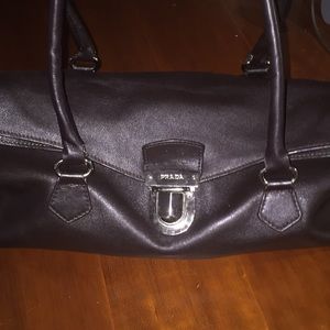 Prada Shoulder Bag